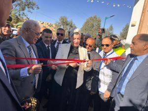 تمكين ذوي الاحتياجات