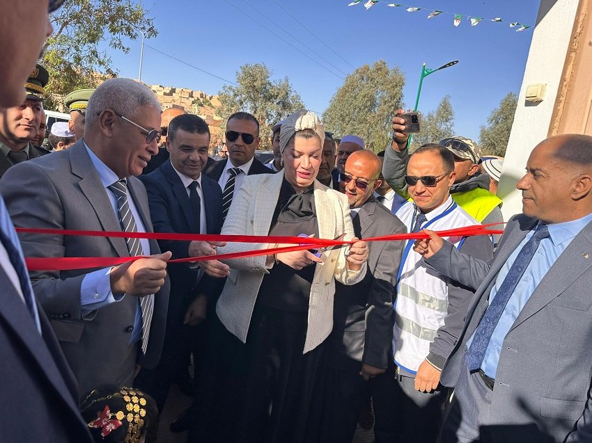 تمكين ذوي الاحتياجات