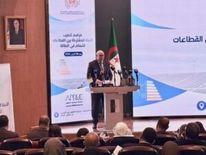 التحكم في الطاقة