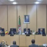 التعاون الجزائري التشادي