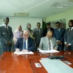 التكوين السياحي