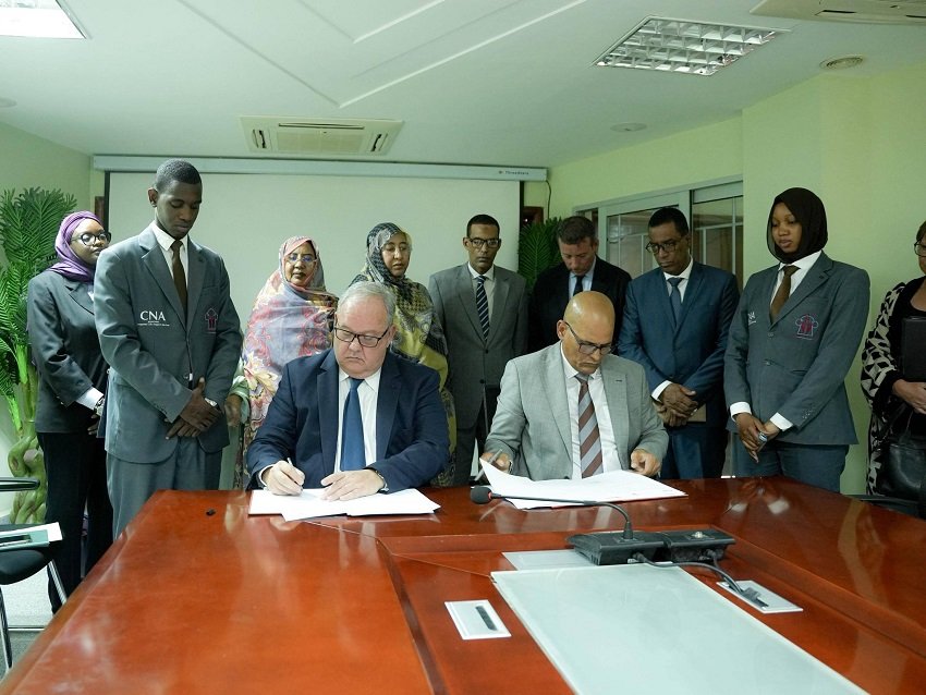 التكوين السياحي