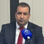 محور الجزائر تشاد