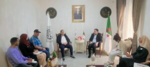 الاستثمار الدبلوماسي