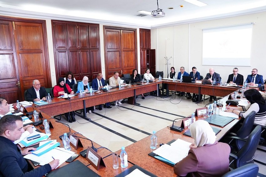 قانون الاستثمار