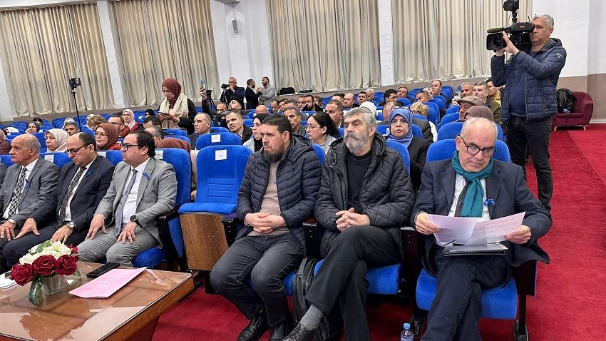 10 التوحد في الجزائر: نحو تكفل شامل وإدماج فعّال