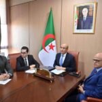 كفاءات طبية جزائرية