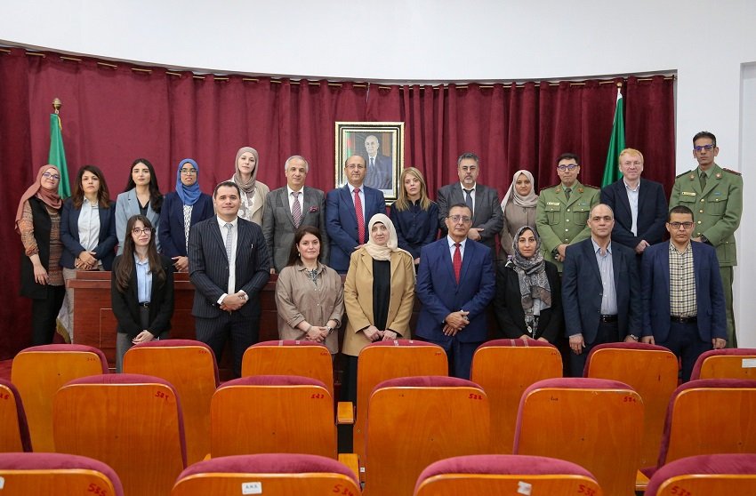 11-13 لجنة وطنية جديدة لضبط قائمة الأدوية الأساسية في الجزائر