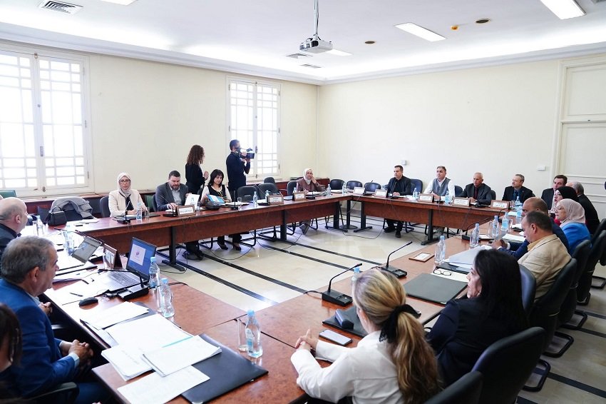 11-8 إصلاح قانون الاستثمار في تونس.. نحو مرحلة جديدة من الثقة الاقتصادية