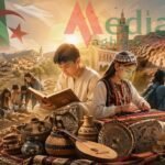 شهر التراث الوطني