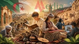 شهر التراث الوطني