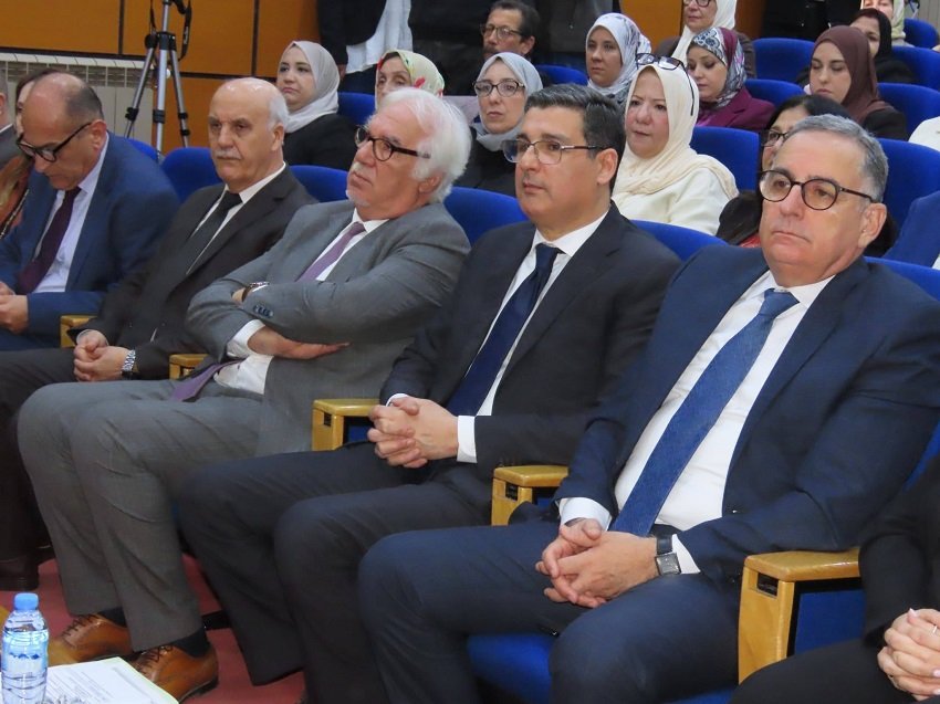 12-3 وزير الصحة يقود تحول المنظومة الصحية في اليوم العالمي للصحة 2026