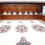 تمويل مشاريع موريتانيا