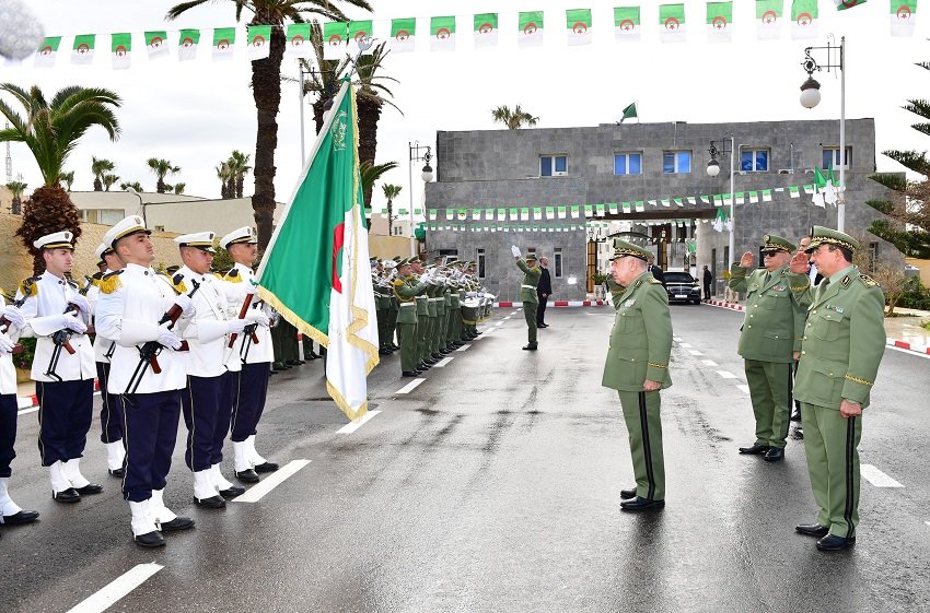 12 شنڨريحة يقود تطوير المنظومة الدفاعية في اجتماع استراتيجي