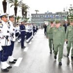 المنظومة الدفاعية