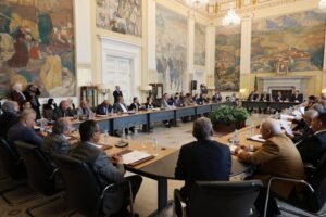 الدوائر الانتخابية الجزائر