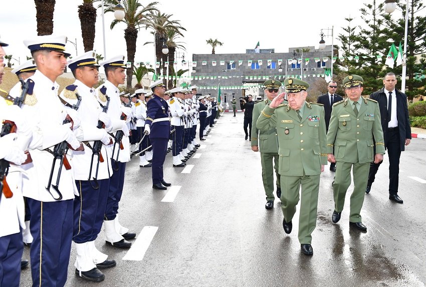 المنظومة الدفاعية