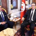 العلاقات التونسية المصرية