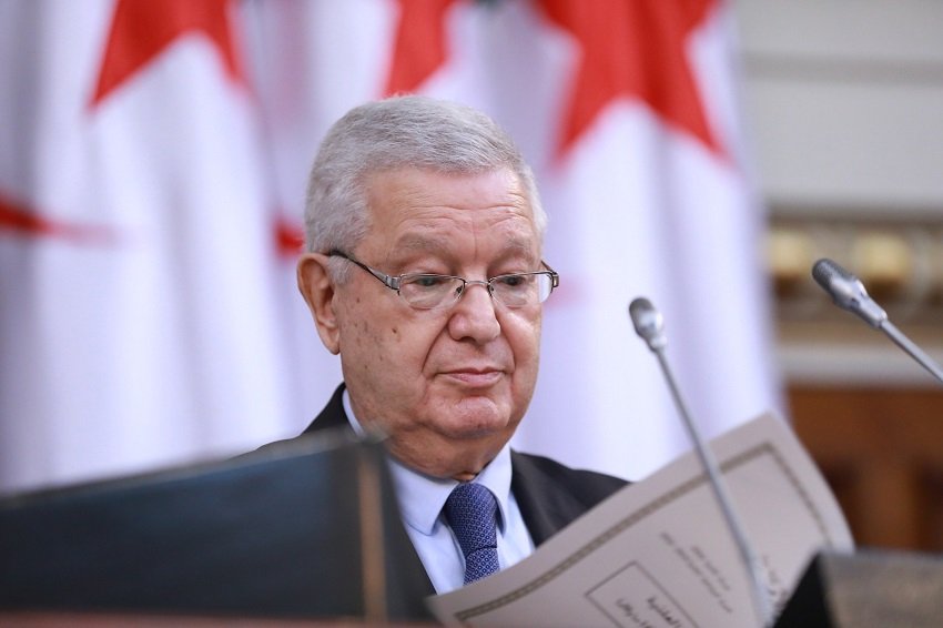 14-6 مجلس الأمة يحسم قانون تجريم الاستعمار بإجماع تاريخي