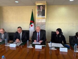 تموين السوق الوطنية