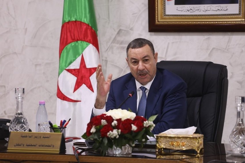 اجتماع ولاة