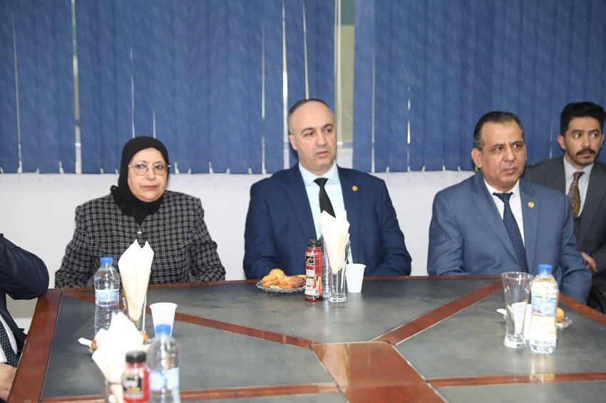 الأمن الغذائي