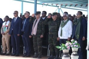 القضية الصحراوية