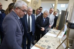 تجريم الاستعمار