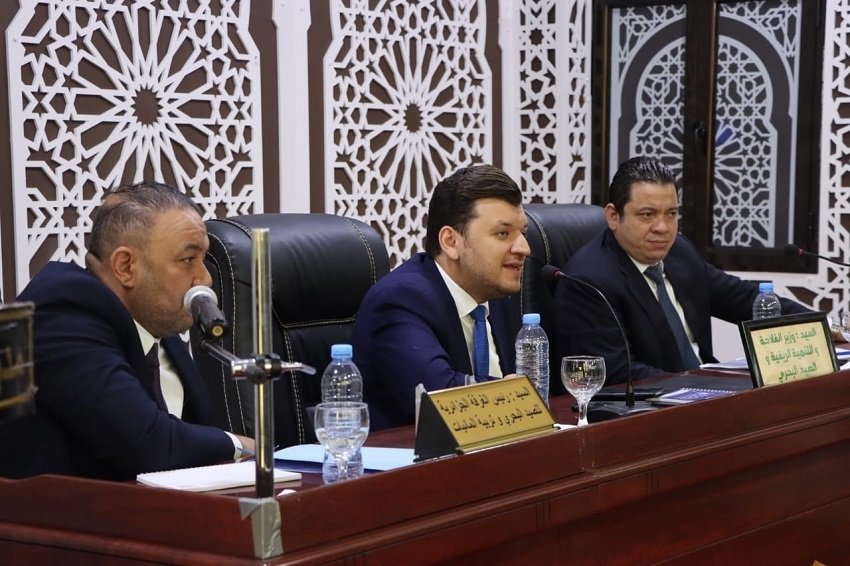 الصيد البحري الجزائر