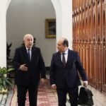 السياسة التنموية الجزائرية