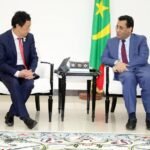 التعاون الزراعي