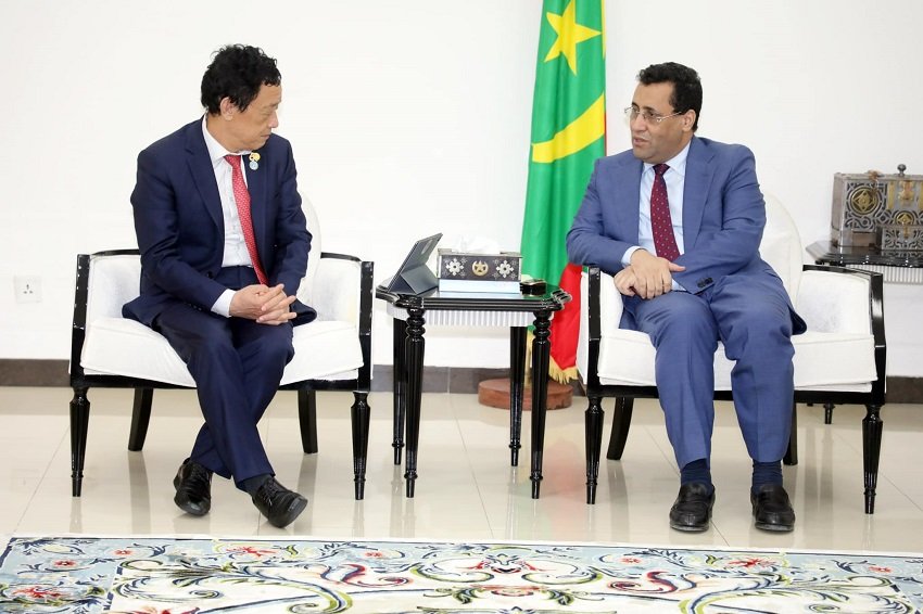 التعاون الزراعي