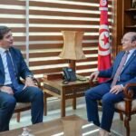 السياحة تونس إسبانيا