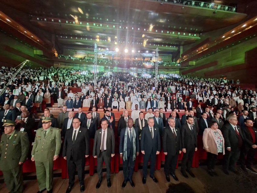 16 DZ Young Leaders.. الجزائر تطلق أكبر برنامج وطني لصناعة القادة الشباب في 2026