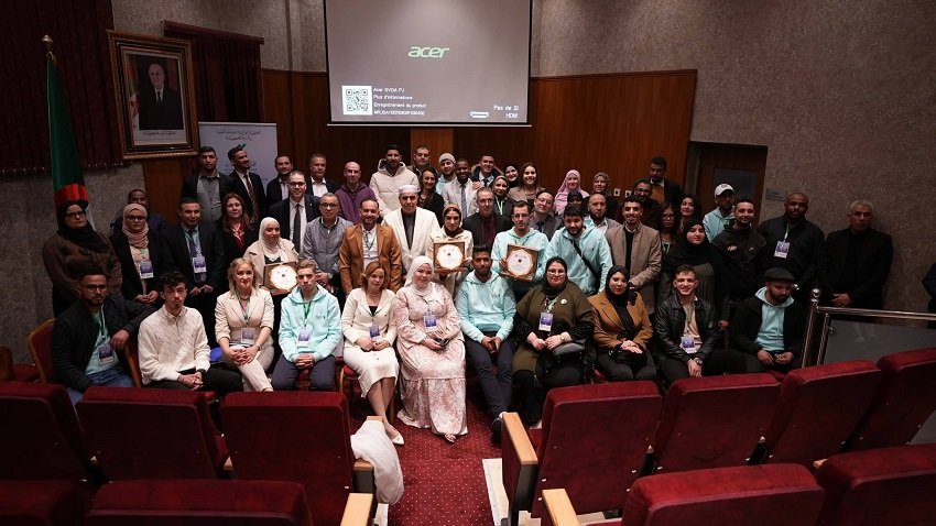 الابتكار المستدام الجزائري