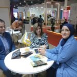 صالون السياحة