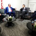 مدونة سلوك برلمانية