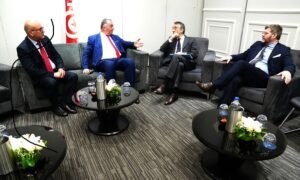 مدونة سلوك برلمانية