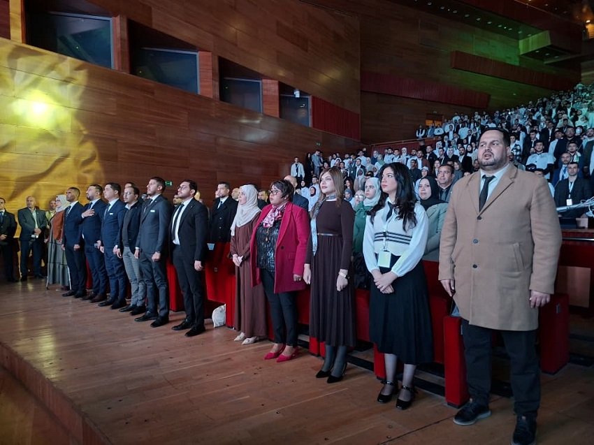 17 DZ Young Leaders.. الجزائر تطلق أكبر برنامج وطني لصناعة القادة الشباب في 2026