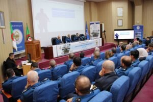 حصيلة الأمن الوطني