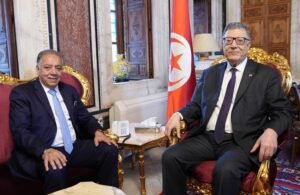 التعاون البرلماني