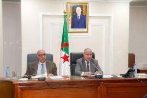 تحسين المدينة قسنطينة