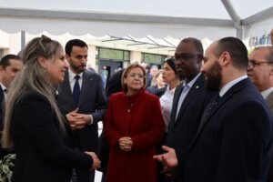 الاستثمار الأخضر