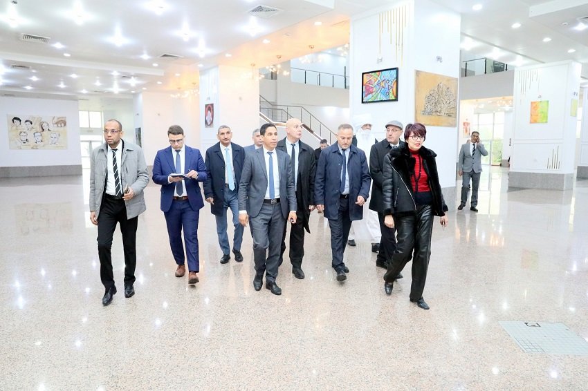 لجنة مجلس الأمة