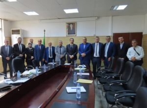 النقل الصحي