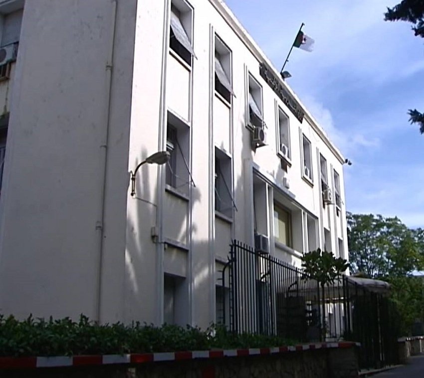 أولمبياد الذكاء الاصطناعي