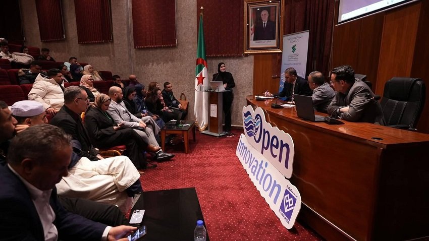 ابتكار المشاريع سكيكدة