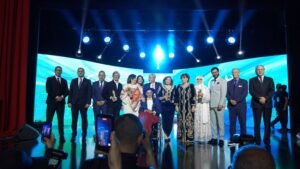 مهرجان عنابة