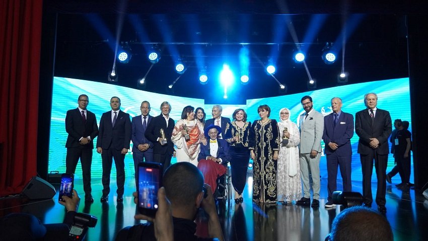 مهرجان عنابة