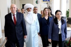 أسئلة برلمانية